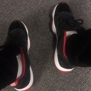 Meet your Posher, Dell